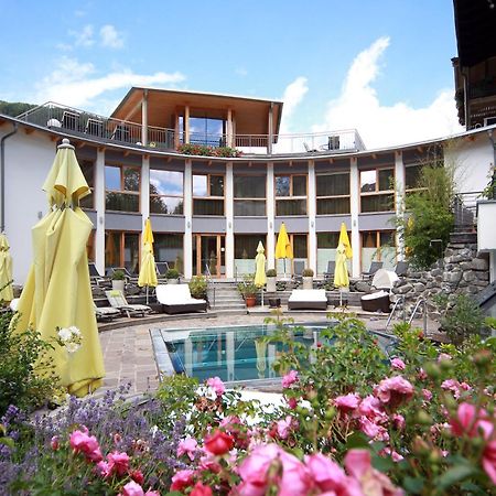 Naturhotel Ortners Eschenhof 바트키르히하임 외부 사진