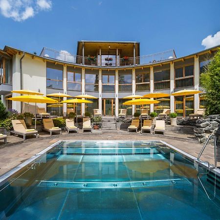 Naturhotel Ortners Eschenhof 바트키르히하임 외부 사진