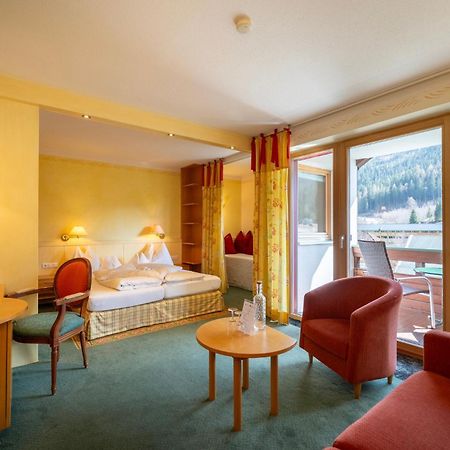 Naturhotel Ortners Eschenhof 바트키르히하임 외부 사진