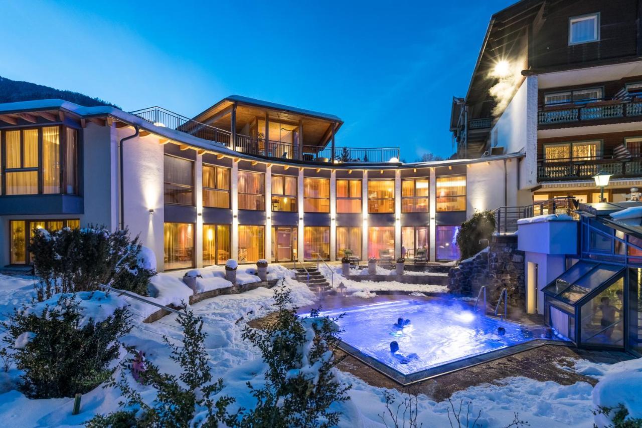 Naturhotel Ortners Eschenhof 바트키르히하임 외부 사진