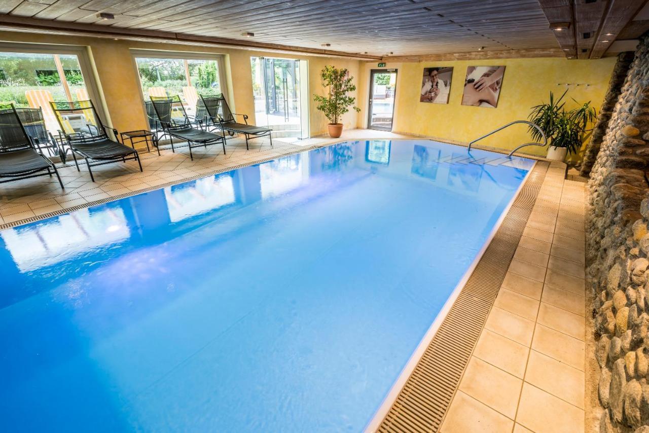 Naturhotel Ortners Eschenhof 바트키르히하임 외부 사진