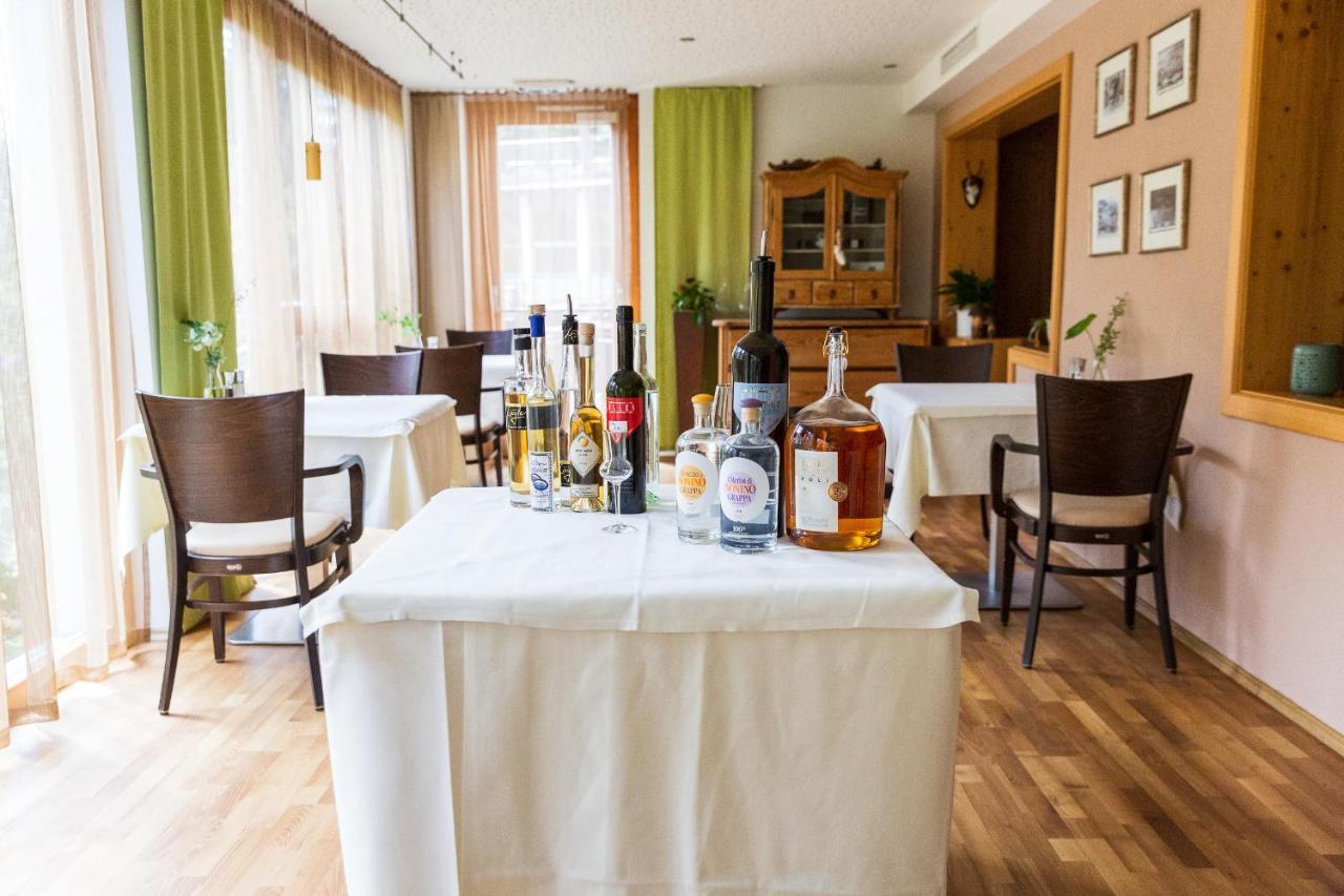 Naturhotel Ortners Eschenhof 바트키르히하임 외부 사진
