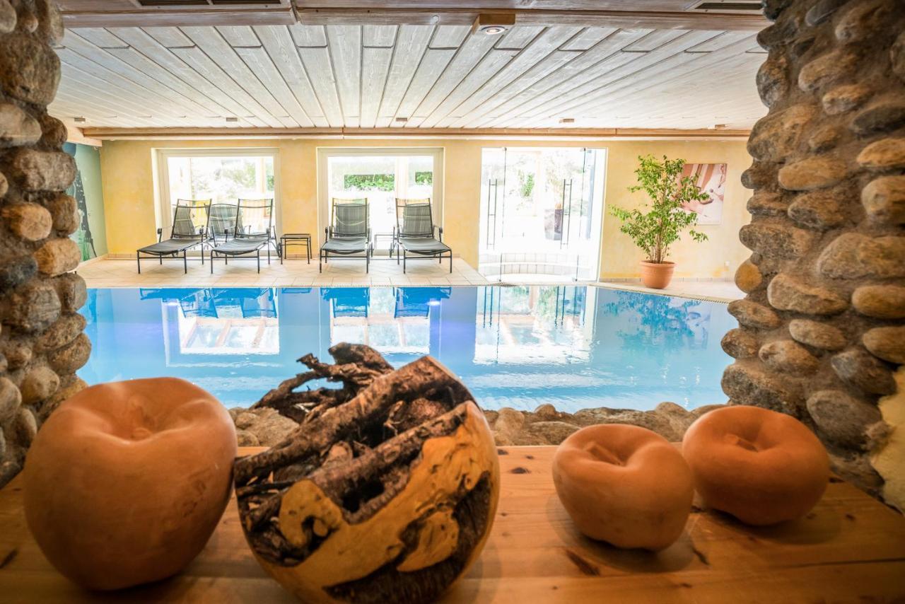 Naturhotel Ortners Eschenhof 바트키르히하임 외부 사진