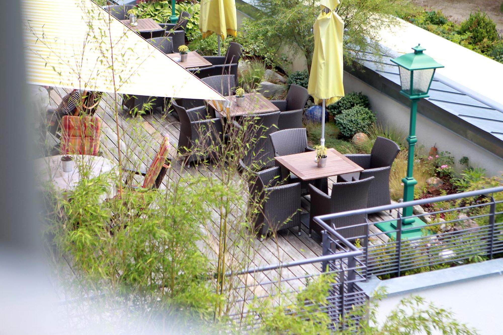 Naturhotel Ortners Eschenhof 바트키르히하임 외부 사진