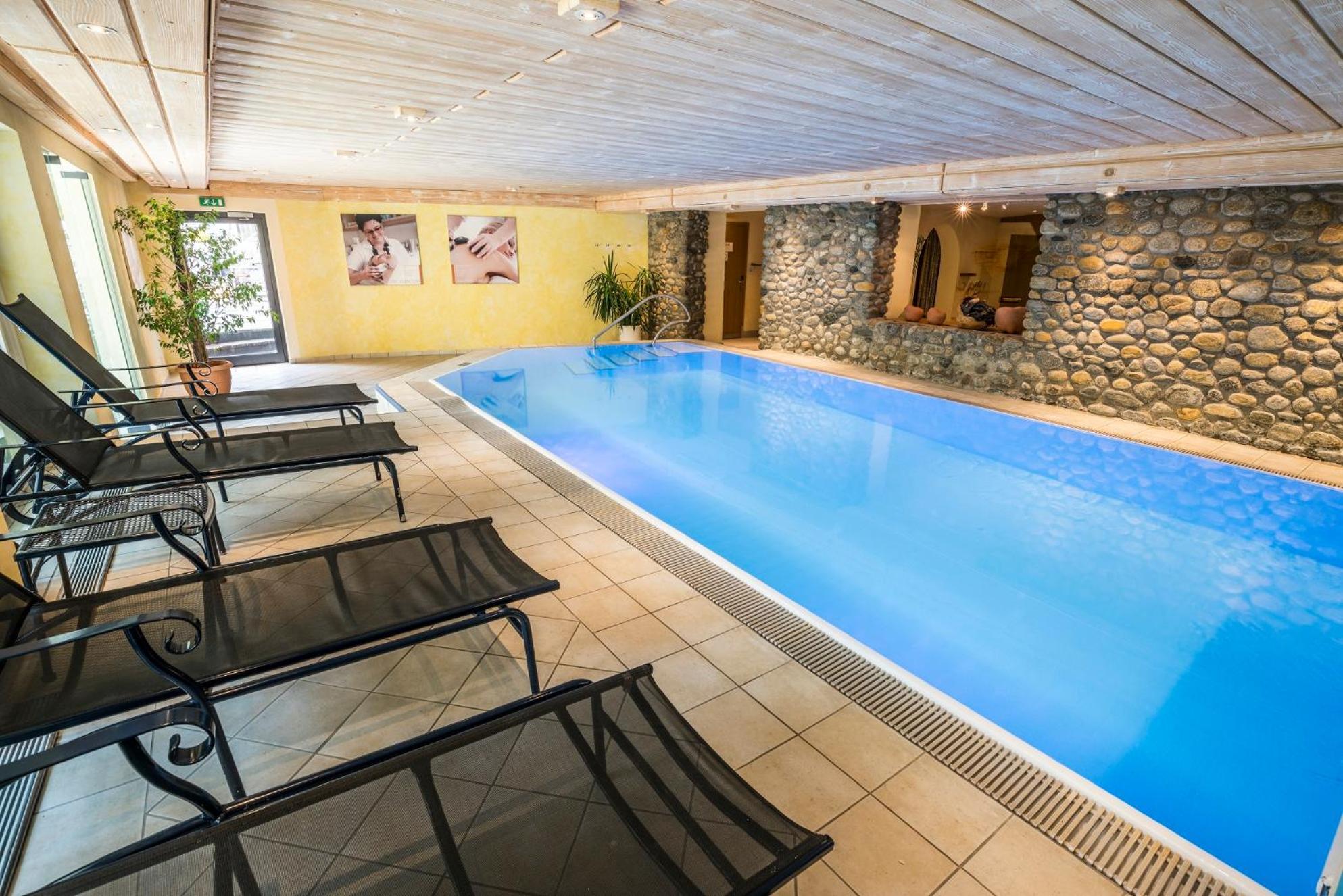 Naturhotel Ortners Eschenhof 바트키르히하임 외부 사진