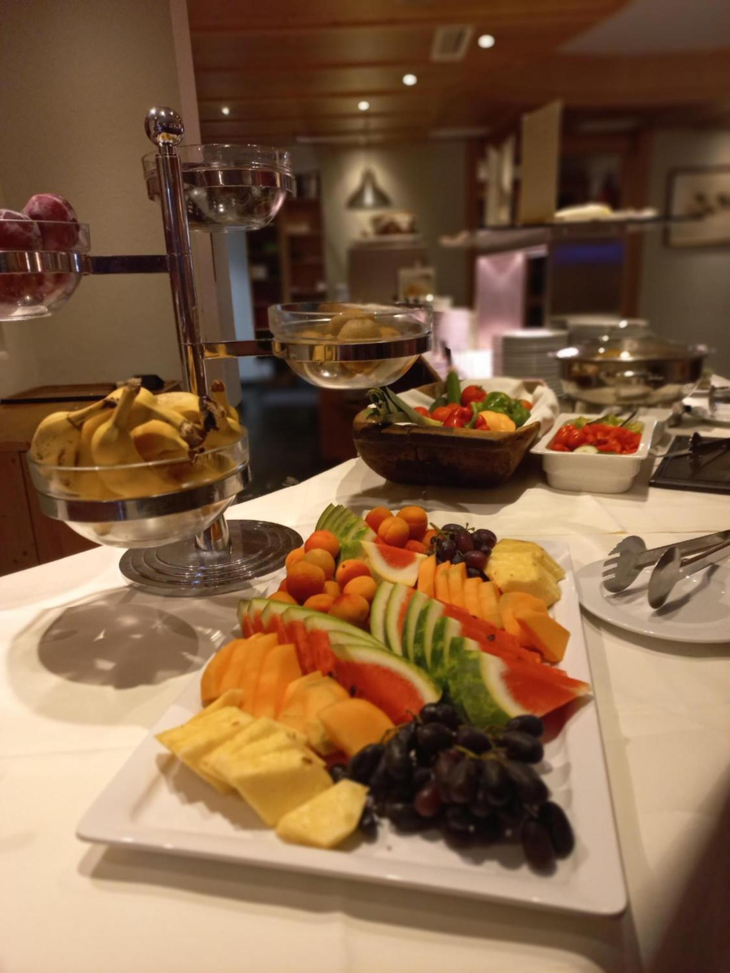 Naturhotel Ortners Eschenhof 바트키르히하임 외부 사진