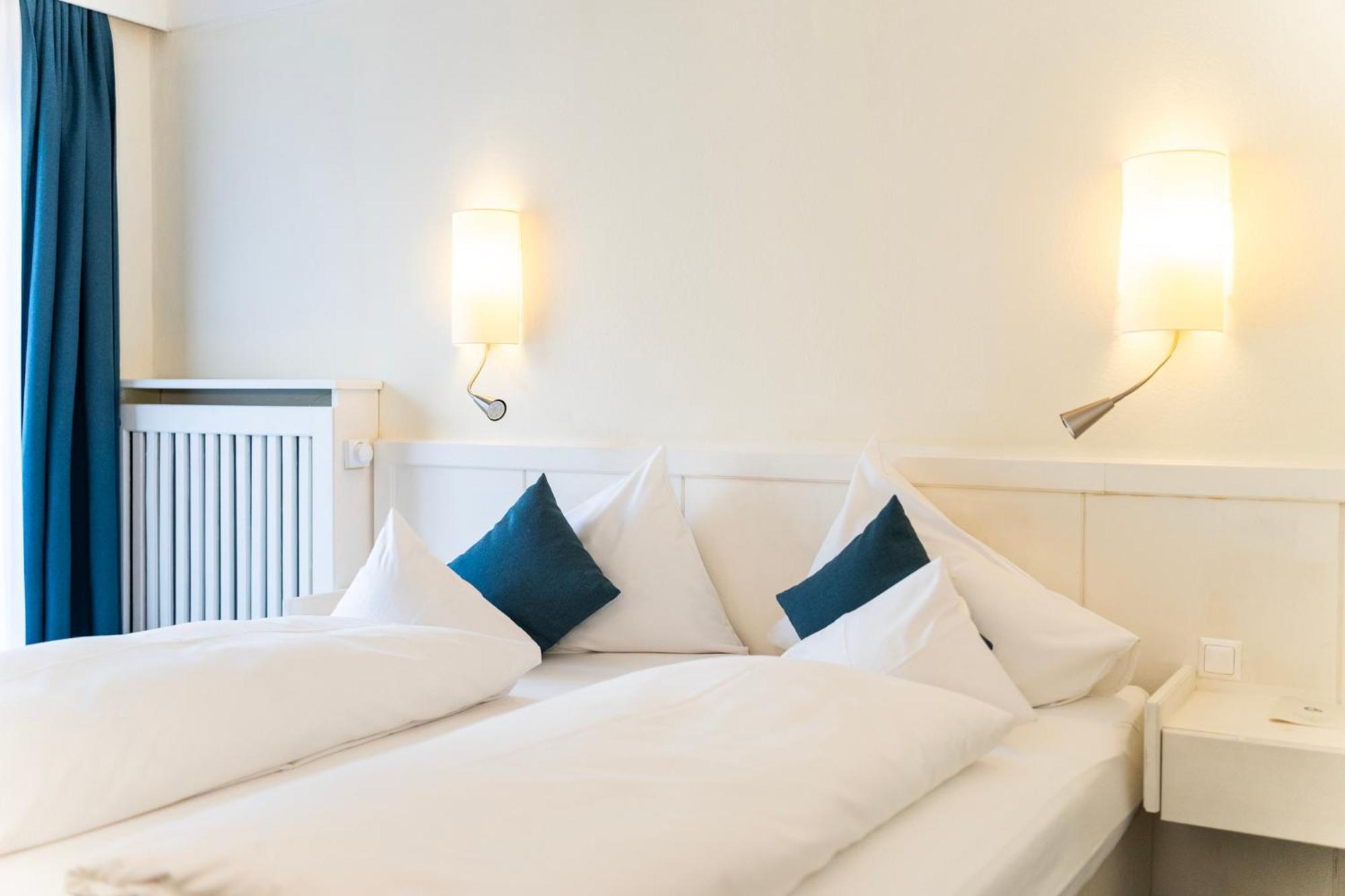 Naturhotel Ortners Eschenhof 바트키르히하임 외부 사진