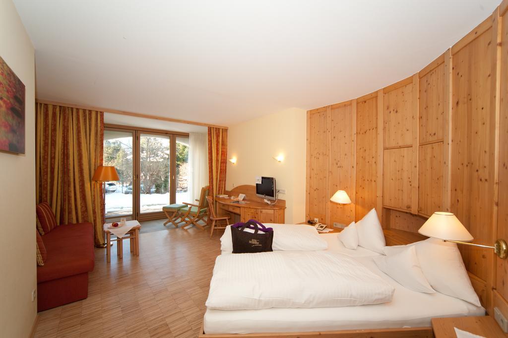 Naturhotel Ortners Eschenhof 바트키르히하임 외부 사진