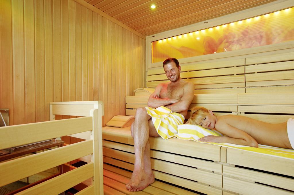 Naturhotel Ortners Eschenhof 바트키르히하임 외부 사진