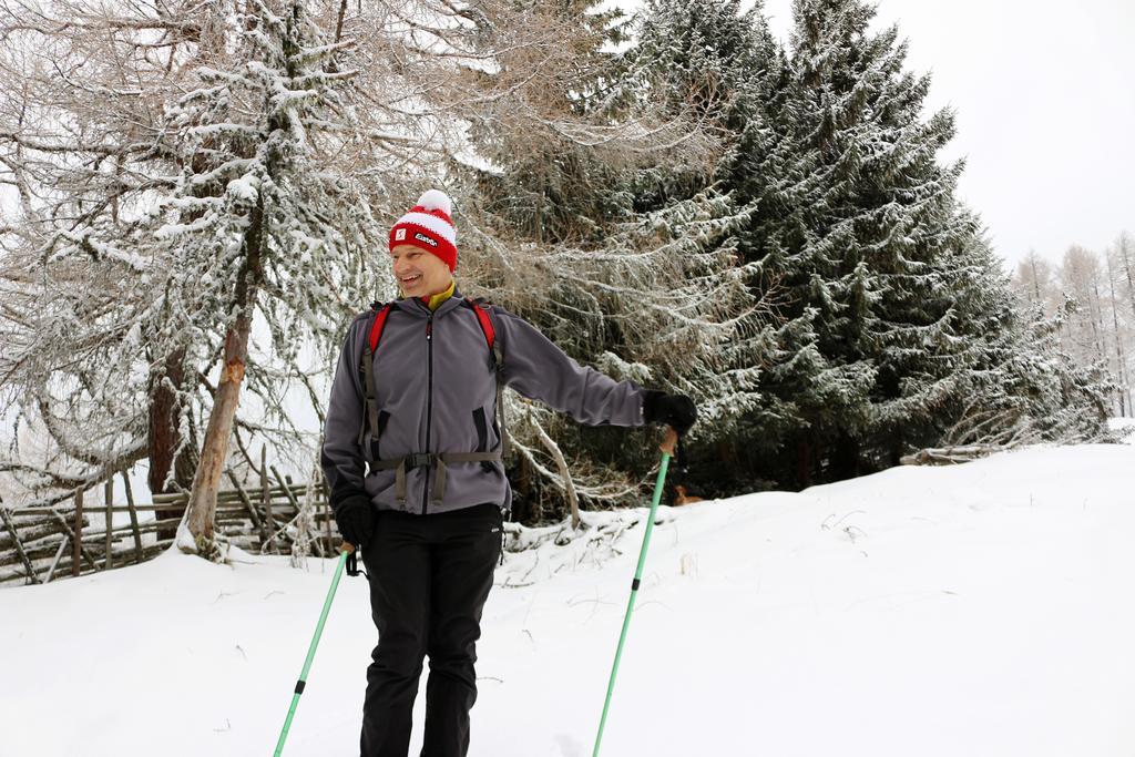 Naturhotel Ortners Eschenhof 바트키르히하임 외부 사진