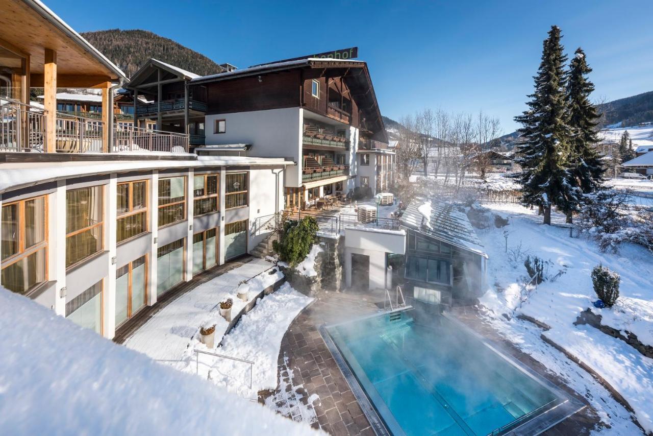 Naturhotel Ortners Eschenhof 바트키르히하임 외부 사진